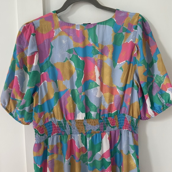 LaRoque Joanna Dress Size M - Picture 7 of 11